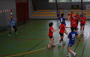 SF1 ASC Lehon Vs Paimpol

