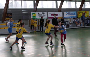 -12F ASC Lehon Vs Tregor HB