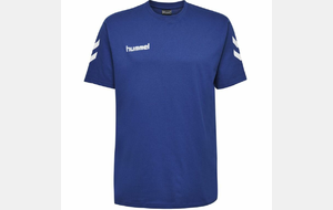 T-Shirt entrainement - UNISEX