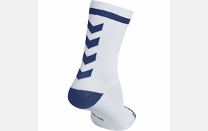 Chaussettes basses INDOOR