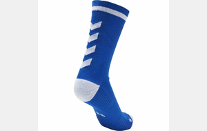 Chaussettes basses INDOOR
