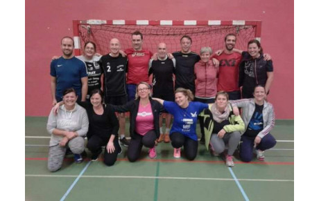 SECTION LOISIRS