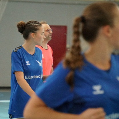 U15F 2026-2027