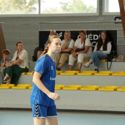 U15F 2026-2027