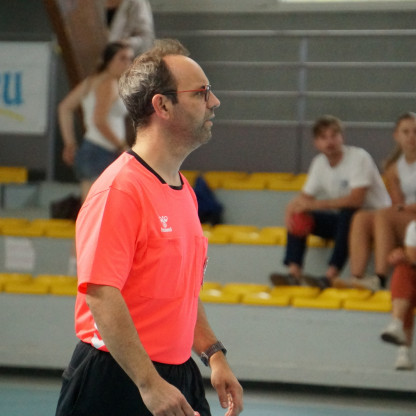 U15F 2026-2027