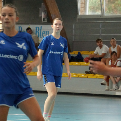 U15F 2026-2027