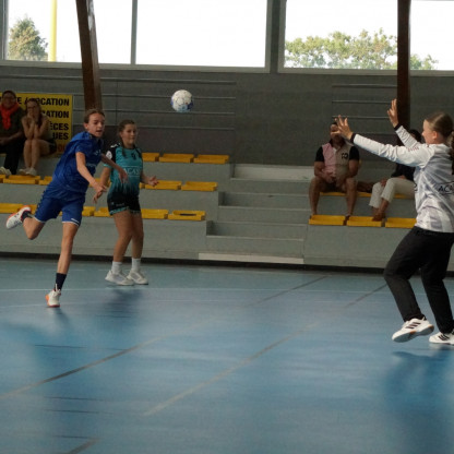 U15F 2026-2027