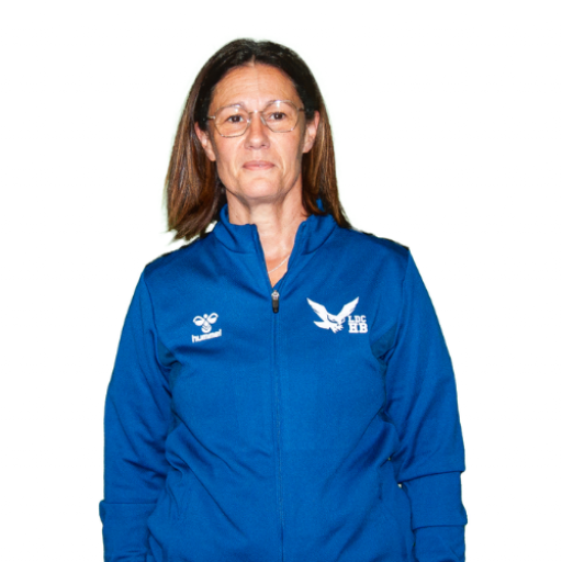 Béatrice Adjed