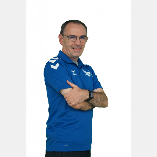 Patrice Gurand
